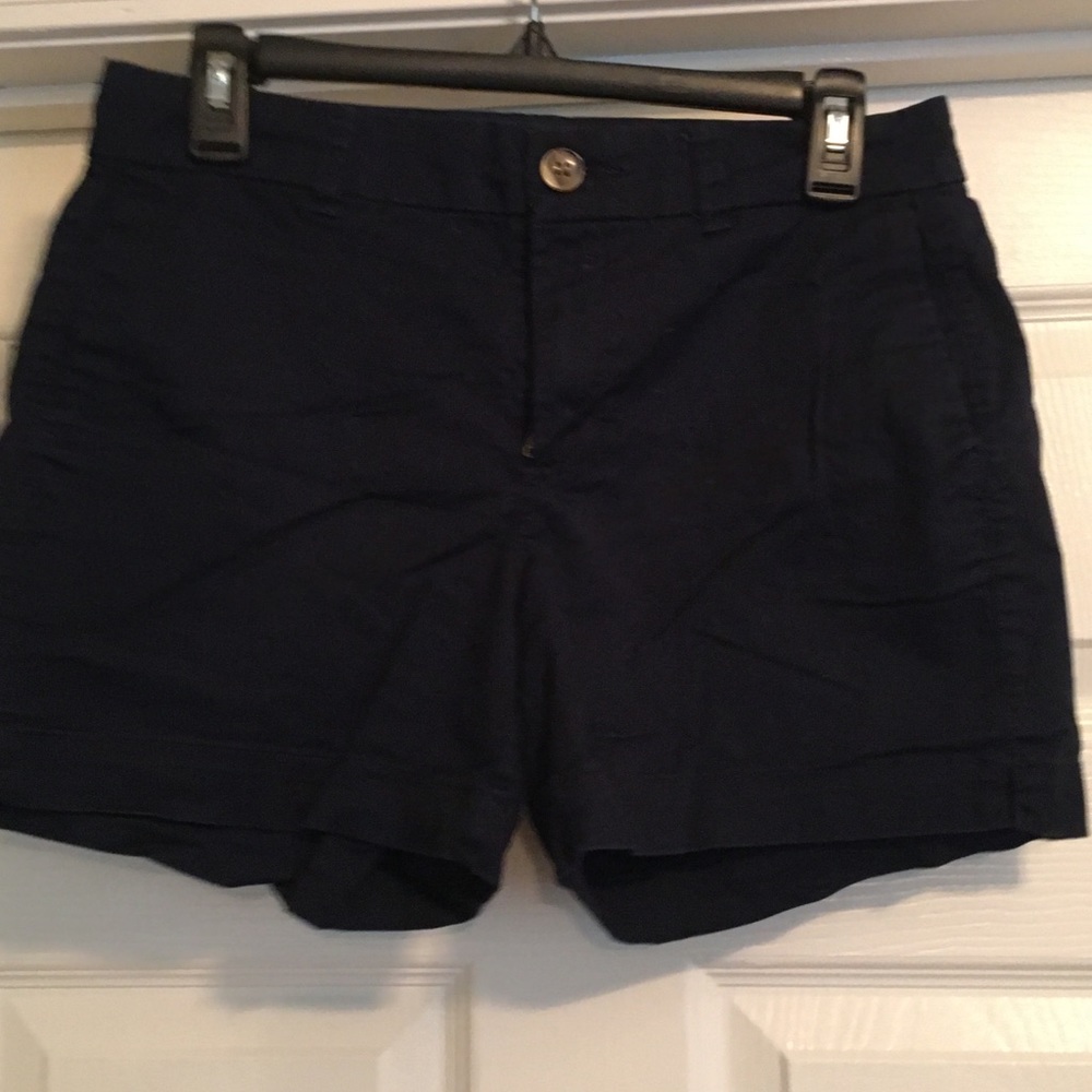 Navy Old Navy Shorts